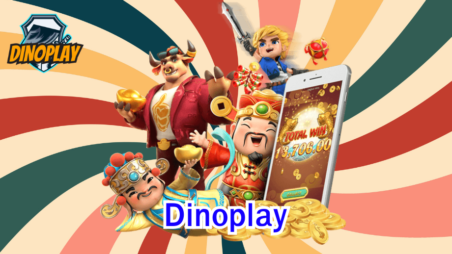 Dinoplay